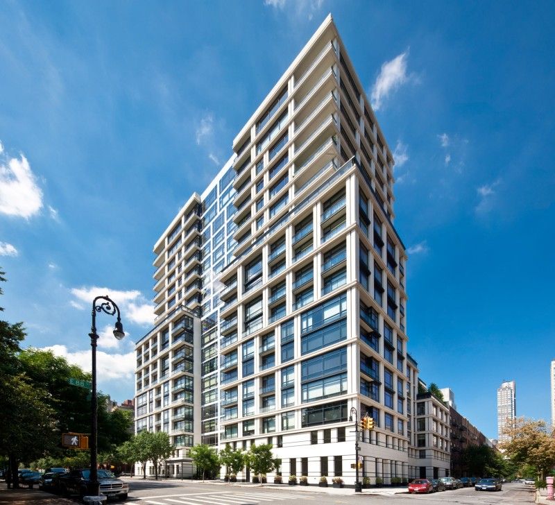 170 East End Avenue Upper East Side condos for sale New Construction Manhattan